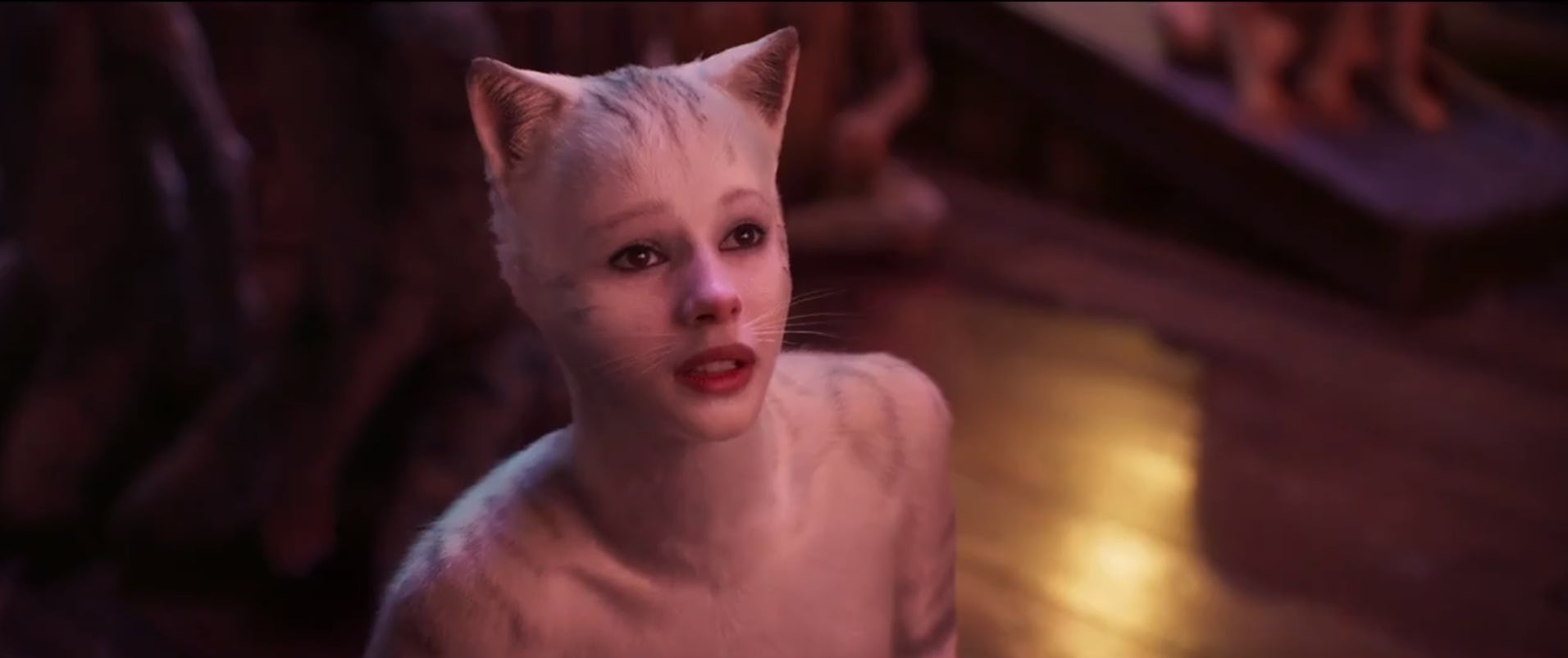 Who Is Francesca Hayward? The \u0027Cats\u0027 Newcomer Stole The
